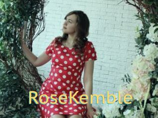 RoseKemble