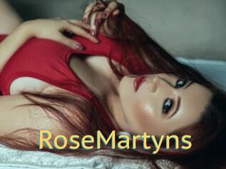 RoseMartyns