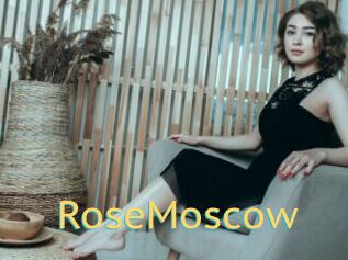 RoseMoscow
