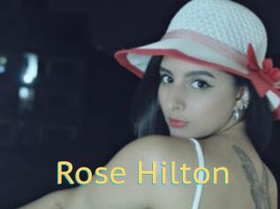 Rose_Hilton