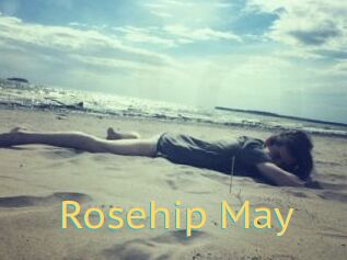 Rosehip_May