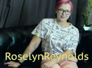 RoselynReynolds