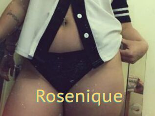 Rosenique