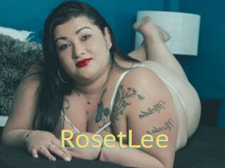 RosetLee