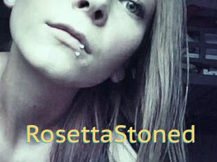 RosettaStoned