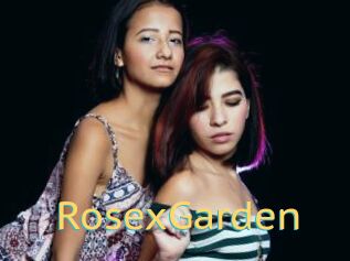 RosexGarden