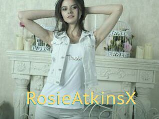 RosieAtkinsX