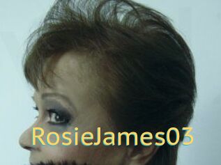 RosieJames03