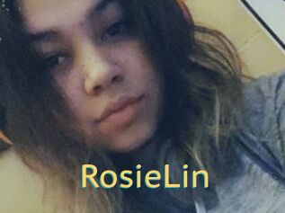 RosieLin