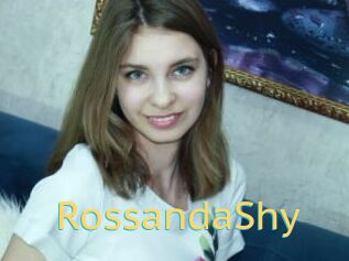 RossandaShy