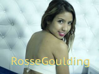 RosseGoulding