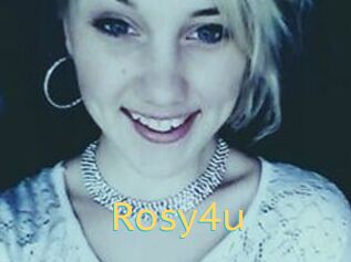 Rosy4u