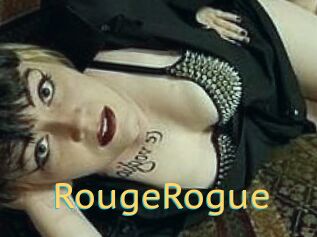 RougeRogue
