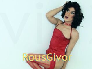 RousGivor