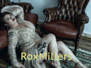 RoxMillers
