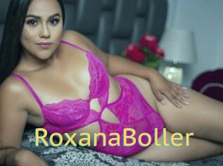 RoxanaBoller