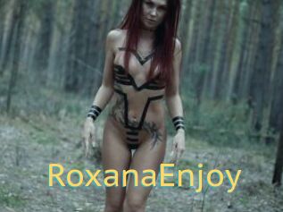 RoxanaEnjoy