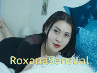 RoxanaSensual