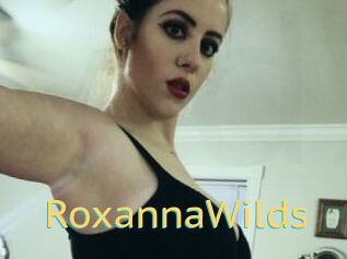 RoxannaWilds