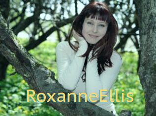 RoxanneEllis