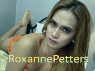RoxannePetters