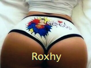 Roxhy