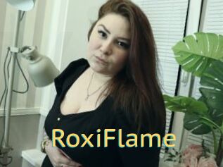 RoxiFlame