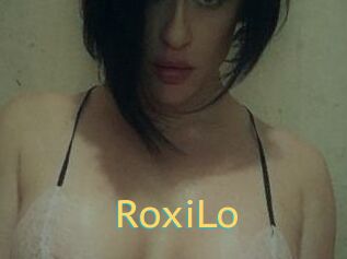 RoxiLo