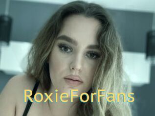 RoxieForFans