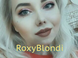 RoxyBlondi