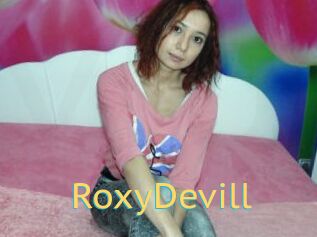RoxyDevill