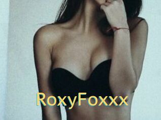 RoxyFoxxx