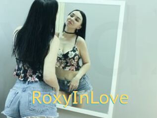 RoxyInLove