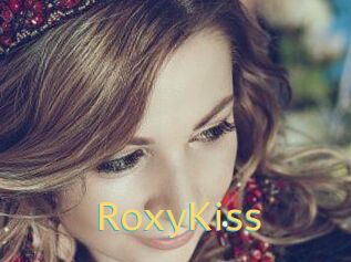 Roxy_Kiss_