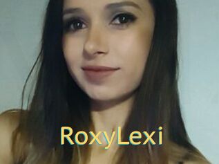 RoxyLexi