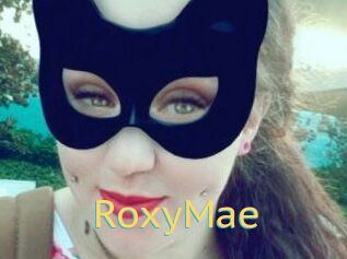 RoxyMae