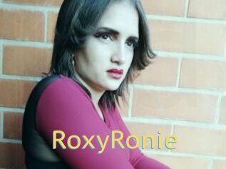 RoxyRonie