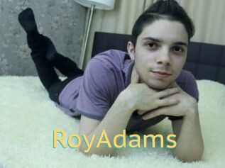 RoyAdams