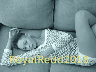 RoyalRedd2018