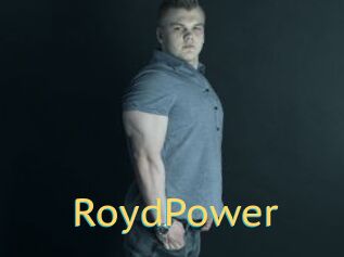 RoydPower