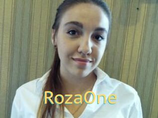 RozaOne