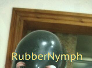 RubberNymph