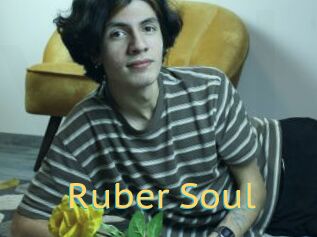 Ruber_Soul