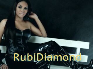 RubiDiamond
