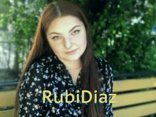 RubiDiaz
