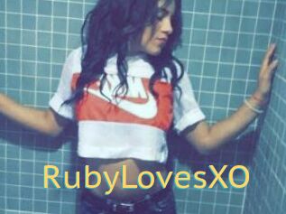 RubyLovesXO