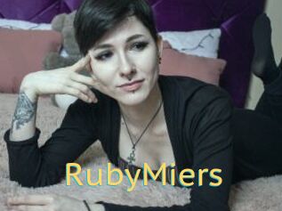 RubyMiers