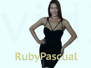 RubyPascual