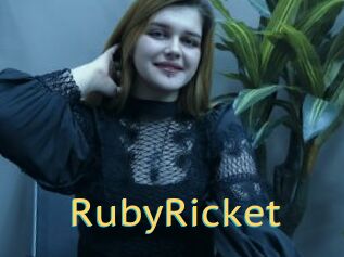 RubyRicket
