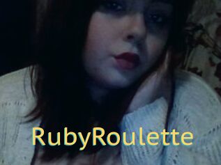 RubyRoulette